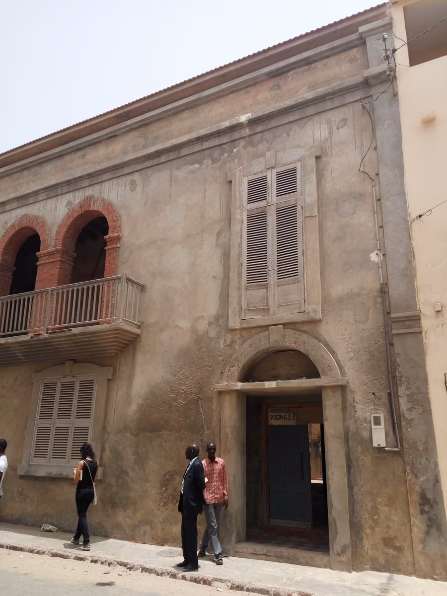 Museum of the Photography